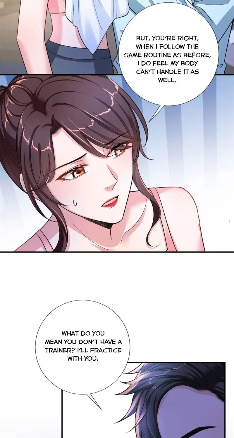 Trial Marriage Husband: Need To Work Hard Zinmanga X Chapter 140 Page 9
