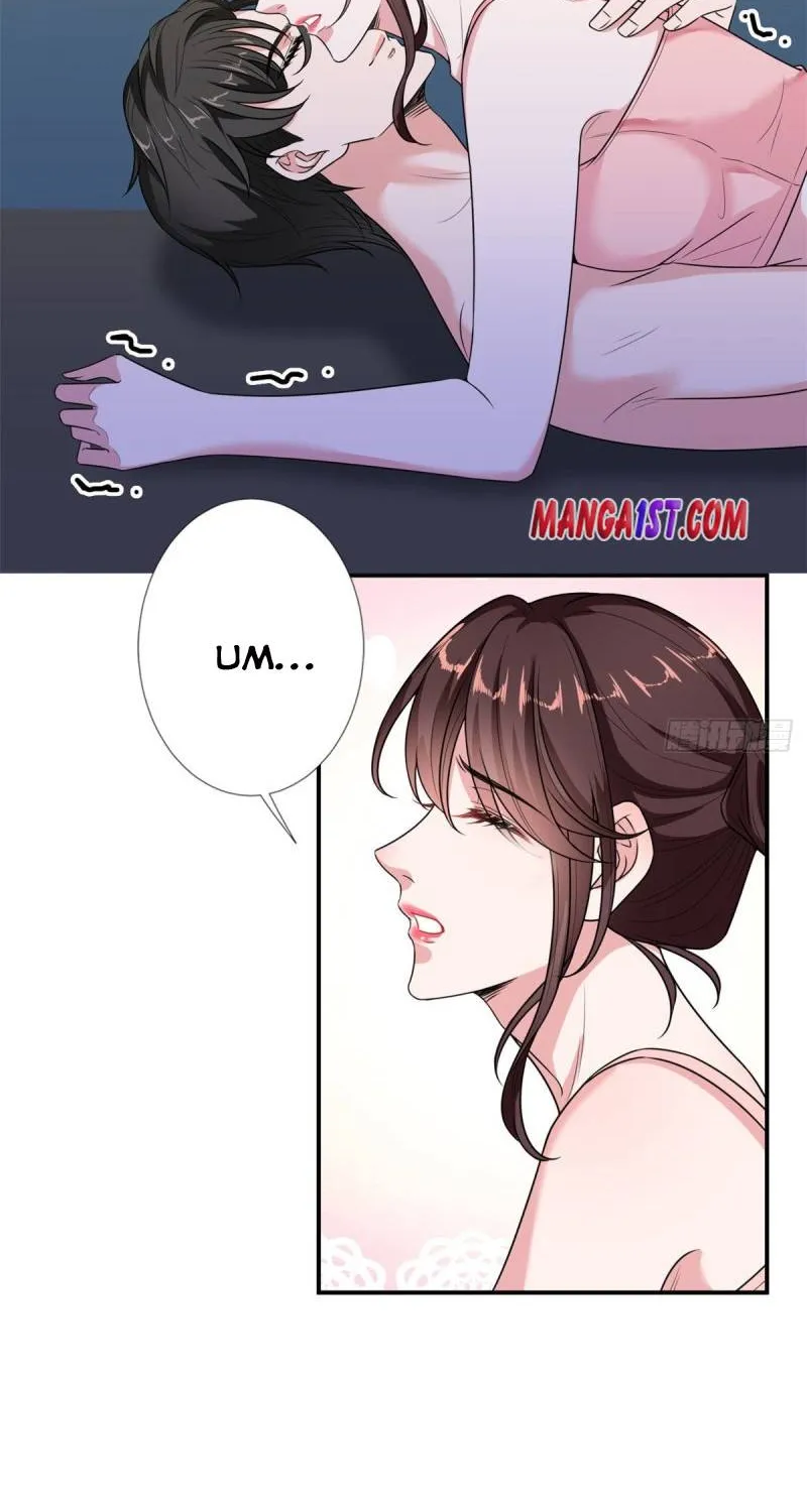 Trial Marriage Husband: Need To Work Hard Zinmanga X Chapter 140 Page 23