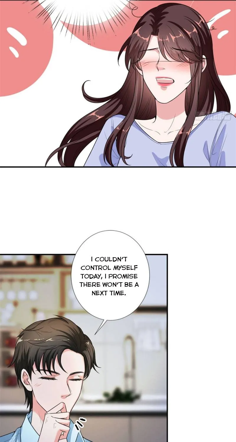 Trial Marriage Husband: Need To Work Hard Zinmanga X Chapter 140 Page 28