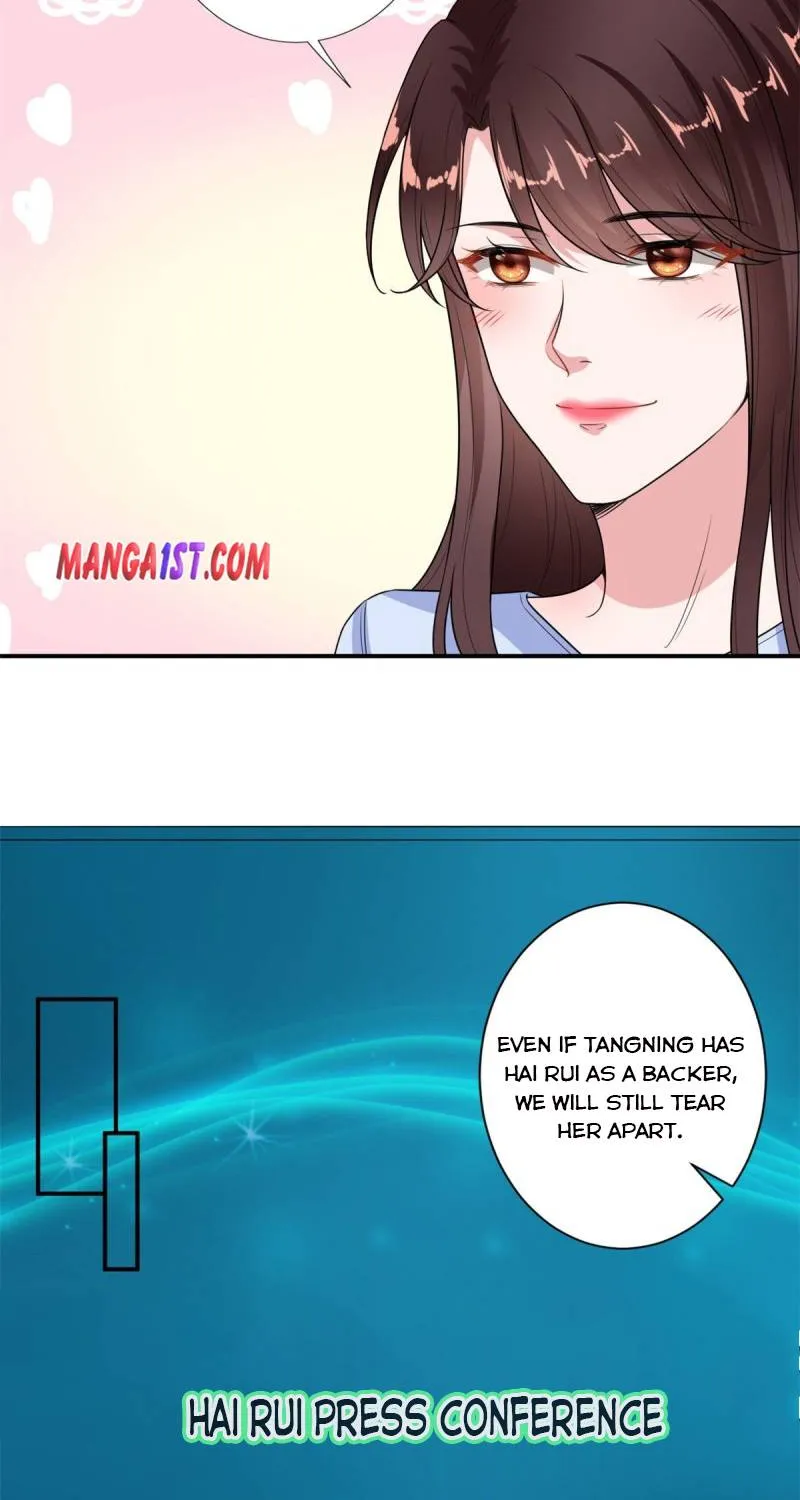 Trial Marriage Husband: Need To Work Hard Zinmanga X Chapter 140 Page 32