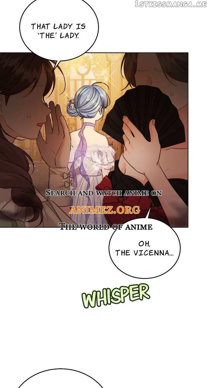 Saving The Villain Who Was Abandoned By The Female Lead Zinmanga X Chapter 84 Page 4