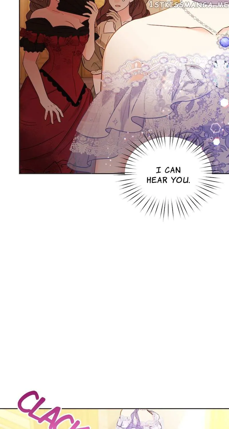 Saving The Villain Who Was Abandoned By The Female Lead Zinmanga X Chapter 84 Page 6