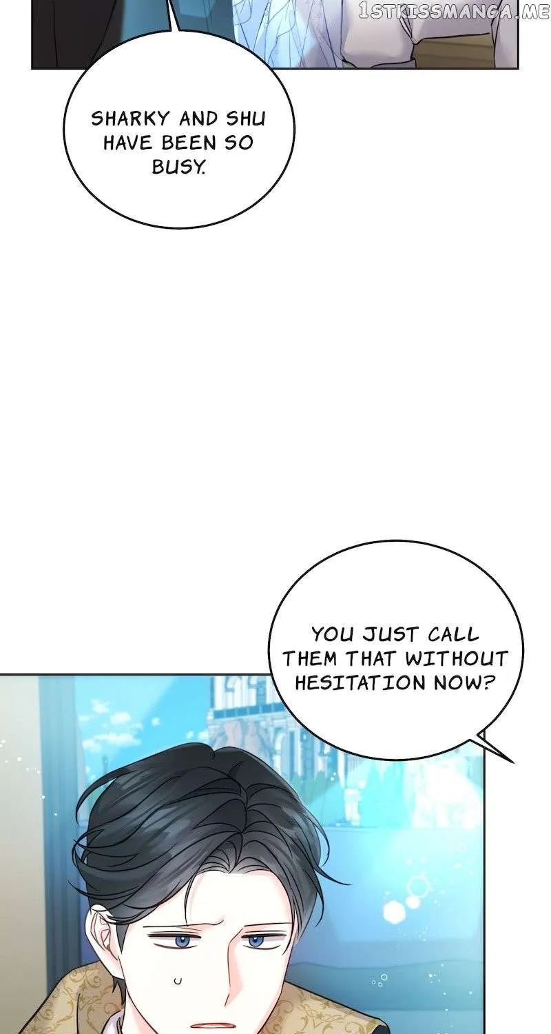 Saving The Villain Who Was Abandoned By The Female Lead Zinmanga X Chapter 83 Page 78