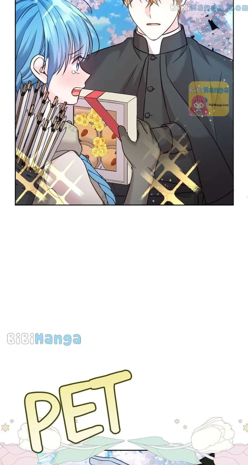 Saving The Villain Who Was Abandoned By The Female Lead Zinmanga X Chapter 82 Page 20