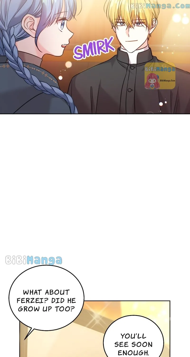 Saving The Villain Who Was Abandoned By The Female Lead Zinmanga X Chapter 82 Page 32