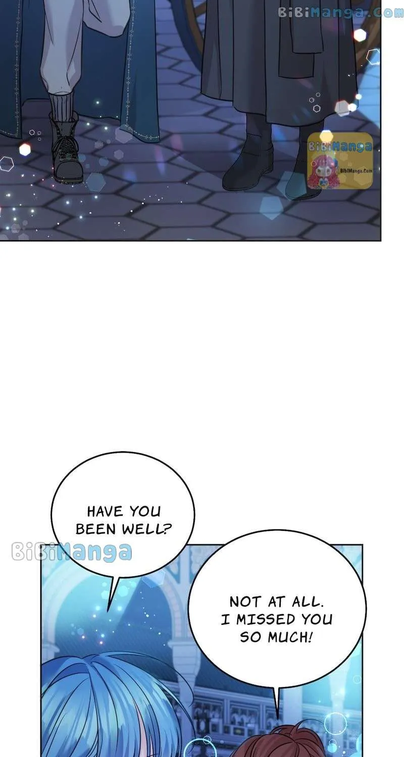 Saving The Villain Who Was Abandoned By The Female Lead Zinmanga X Chapter 82 Page 43