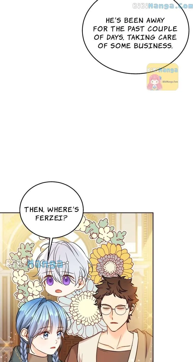 Saving The Villain Who Was Abandoned By The Female Lead Zinmanga X Chapter 82 Page 47