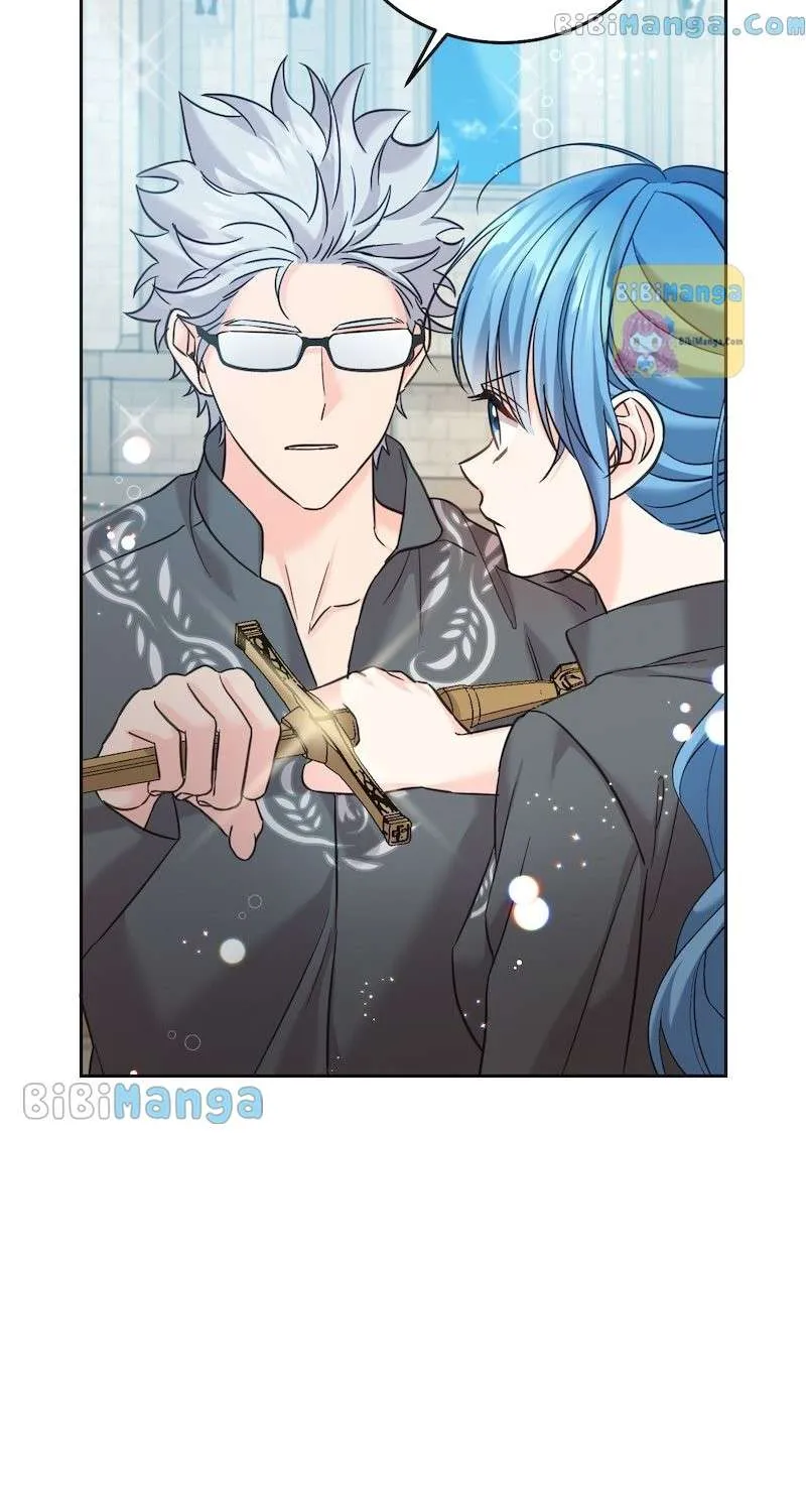 Saving The Villain Who Was Abandoned By The Female Lead Zinmanga X Chapter 82 Page 66
