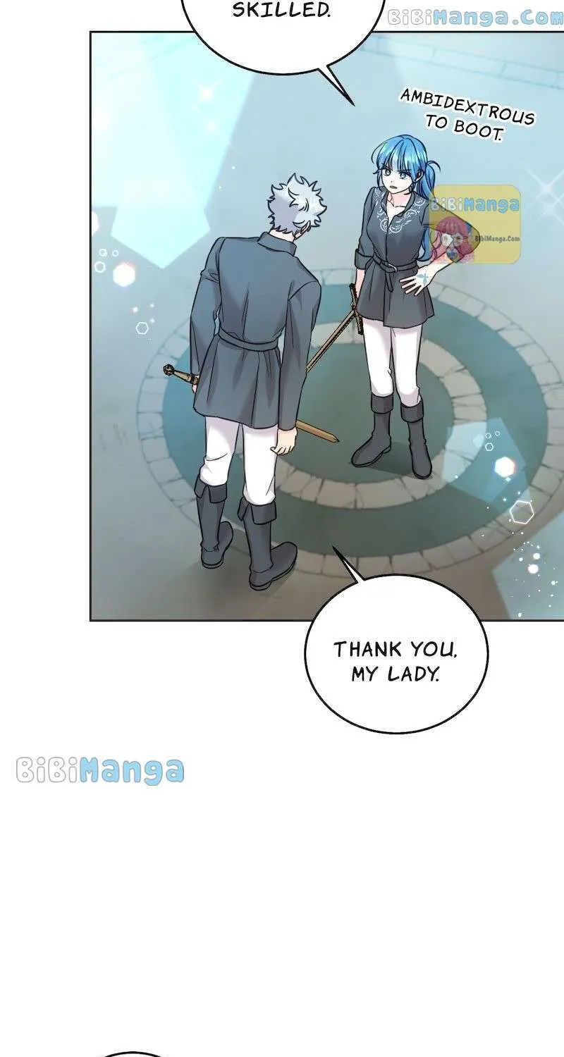 Saving The Villain Who Was Abandoned By The Female Lead Zinmanga X Chapter 82 Page 68