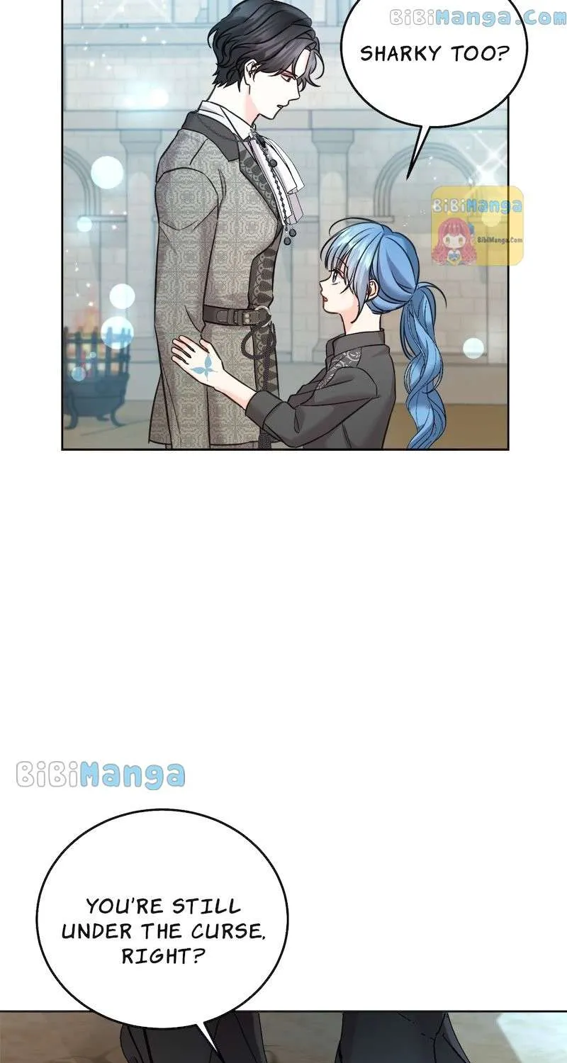 Saving The Villain Who Was Abandoned By The Female Lead Zinmanga X Chapter 82 Page 79