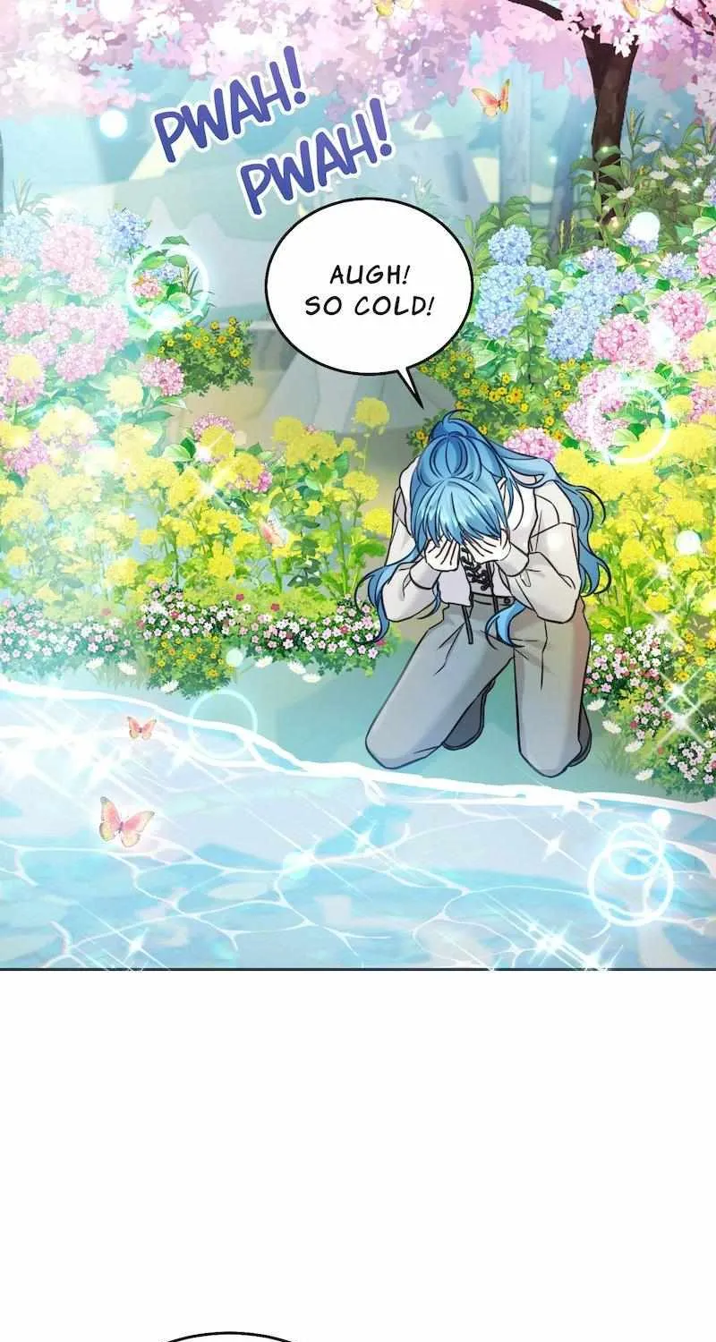 Saving The Villain Who Was Abandoned By The Female Lead Zinmanga X Chapter 81 Page 39
