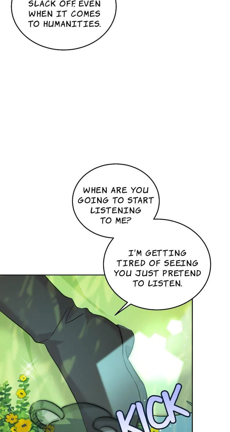 Saving The Villain Who Was Abandoned By The Female Lead Zinmanga X Chapter 81 Page 48