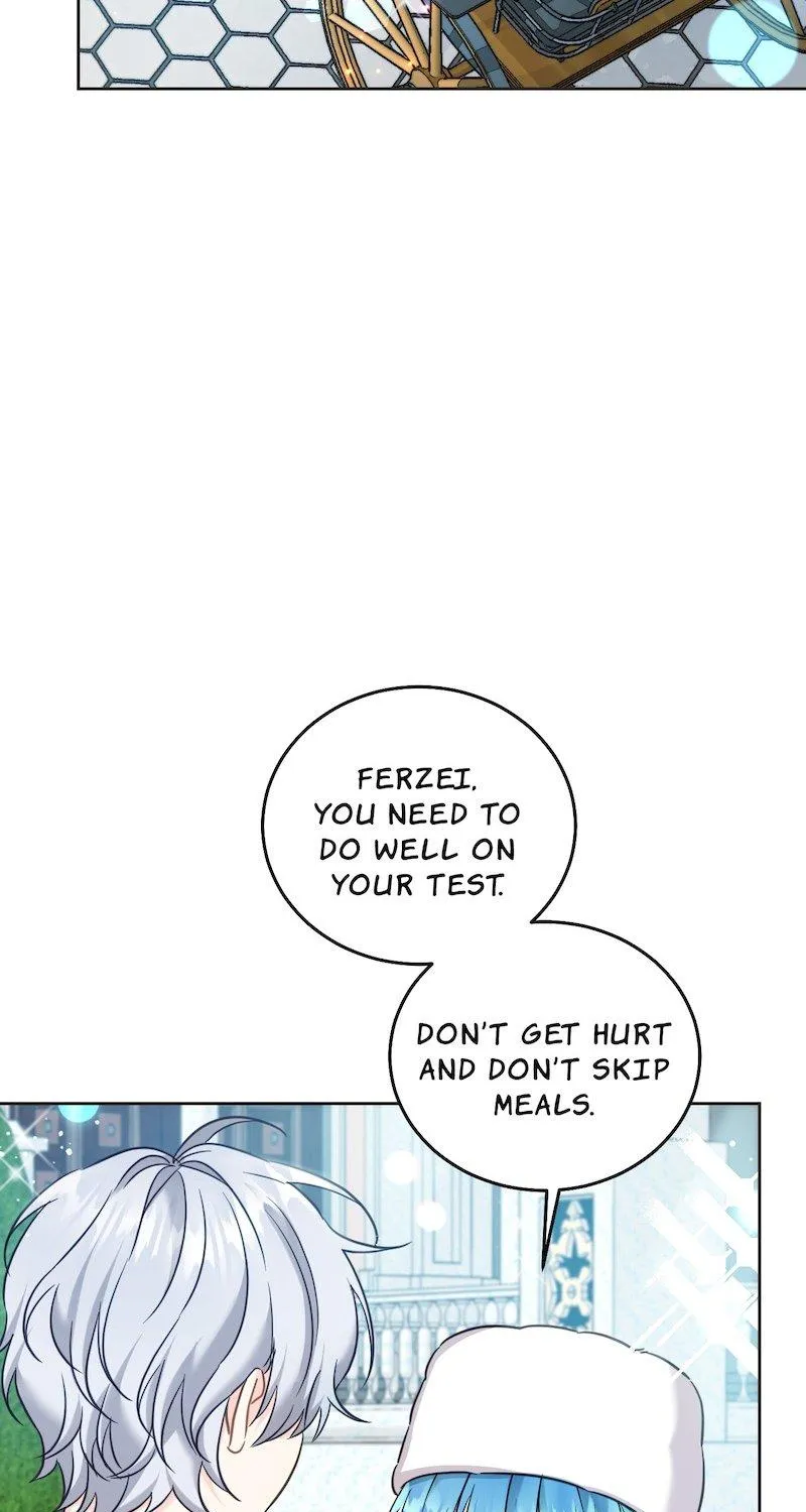 Saving The Villain Who Was Abandoned By The Female Lead Zinmanga X Chapter 80 Page 89