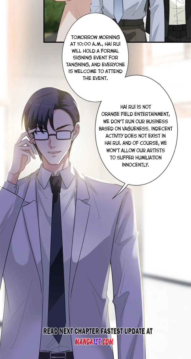 Trial Marriage Husband: Need To Work Hard Zinmanga X Chapter 139 Page 33