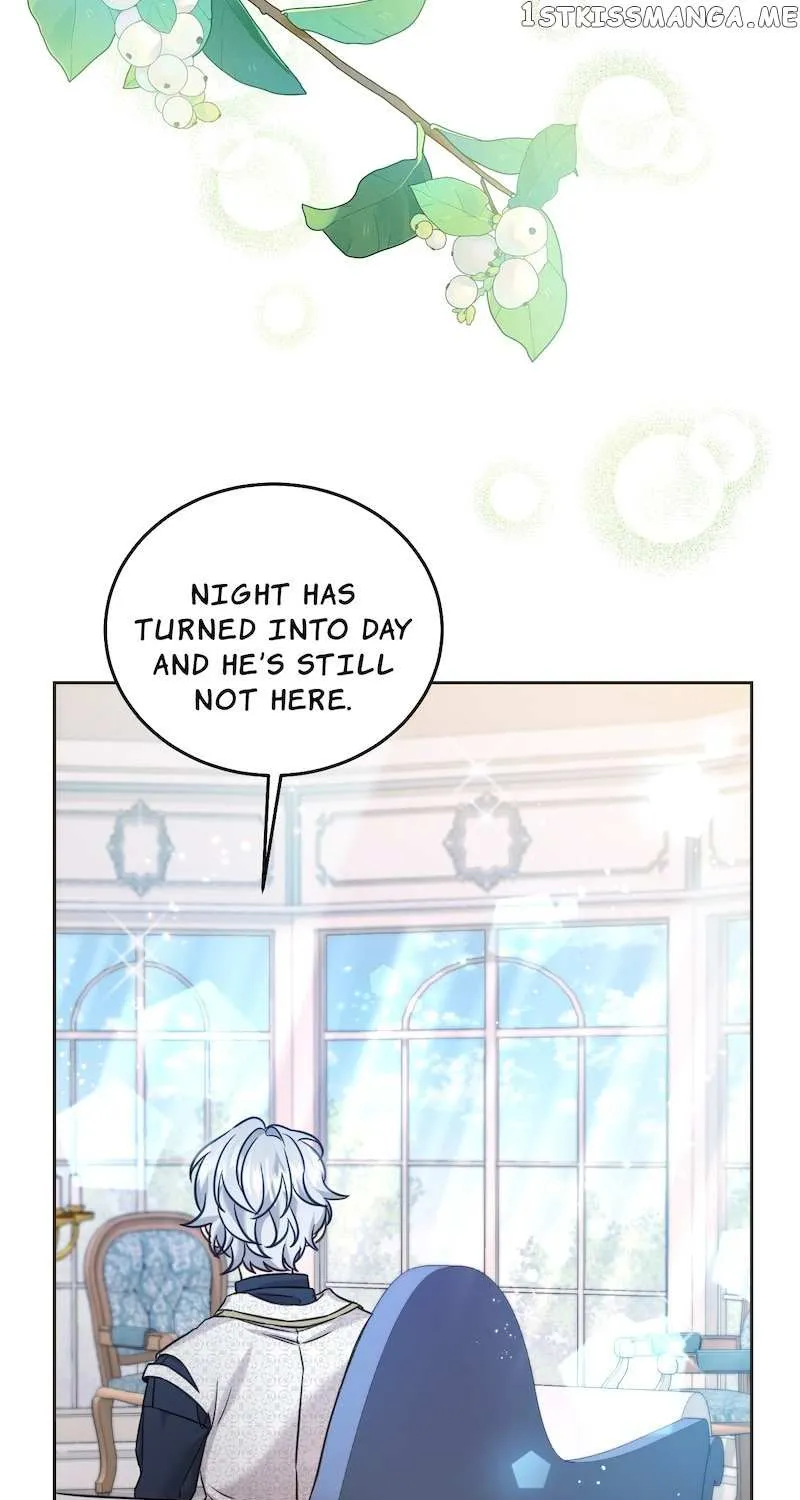 Saving The Villain Who Was Abandoned By The Female Lead Zinmanga X Chapter 79 Page 3