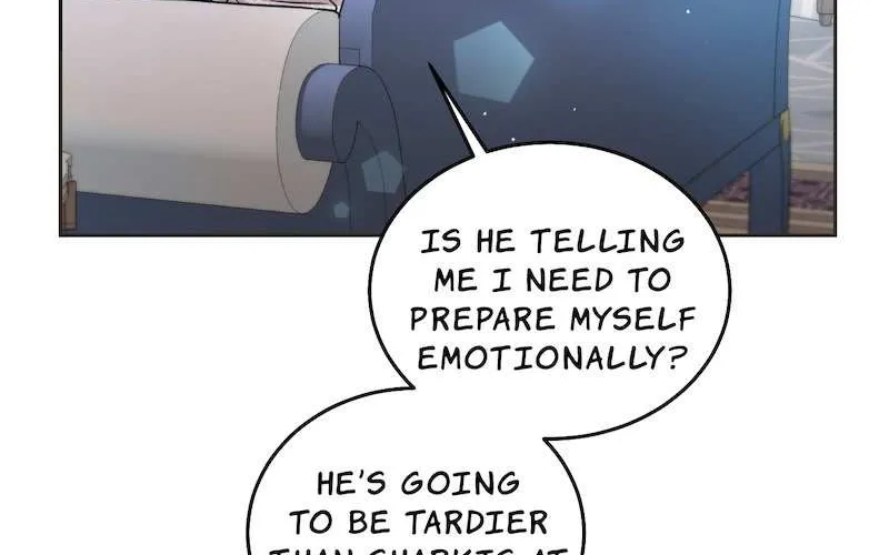 Saving The Villain Who Was Abandoned By The Female Lead Zinmanga X Chapter 79 Page 4