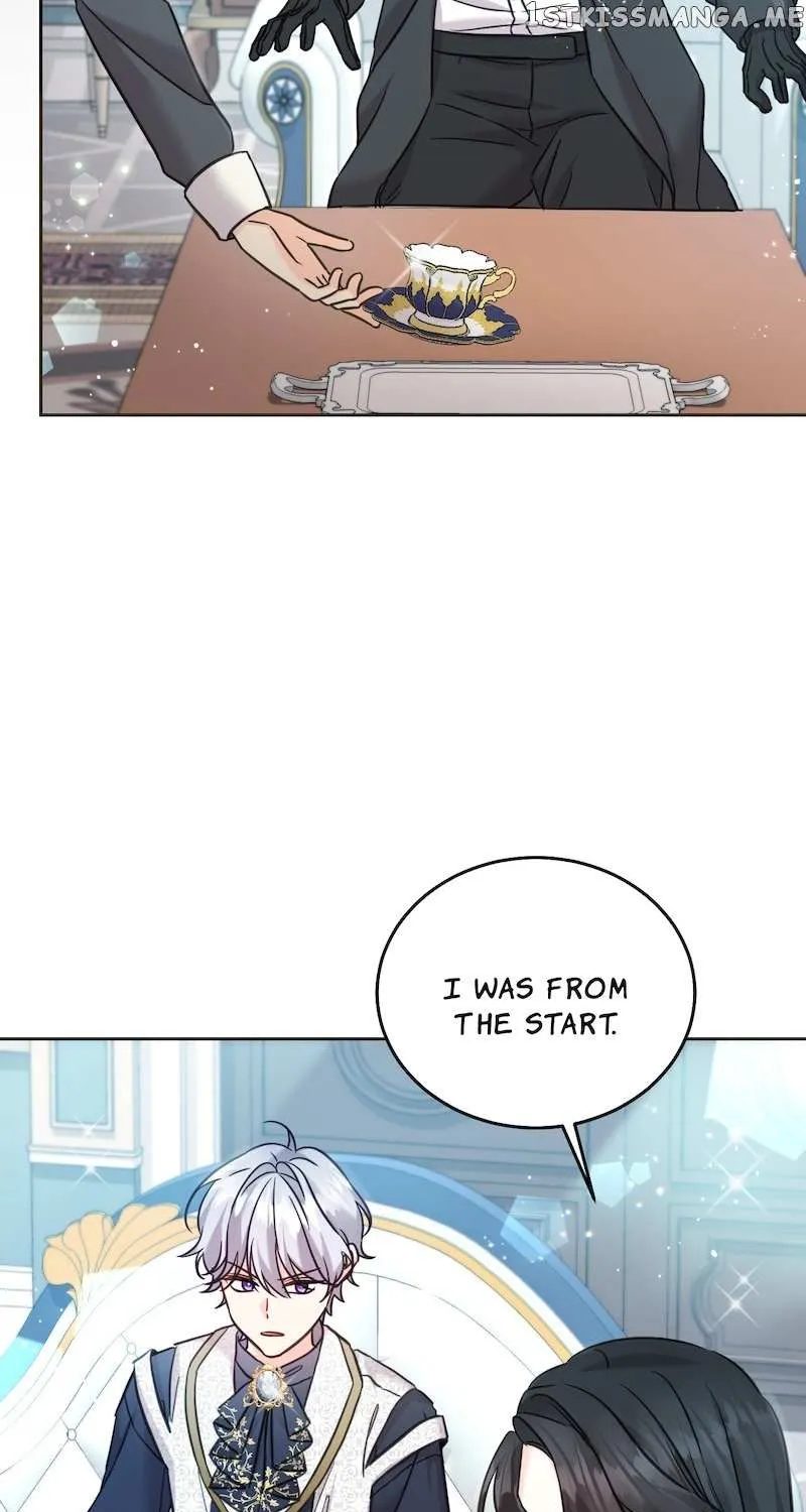 Saving The Villain Who Was Abandoned By The Female Lead Zinmanga X Chapter 79 Page 19