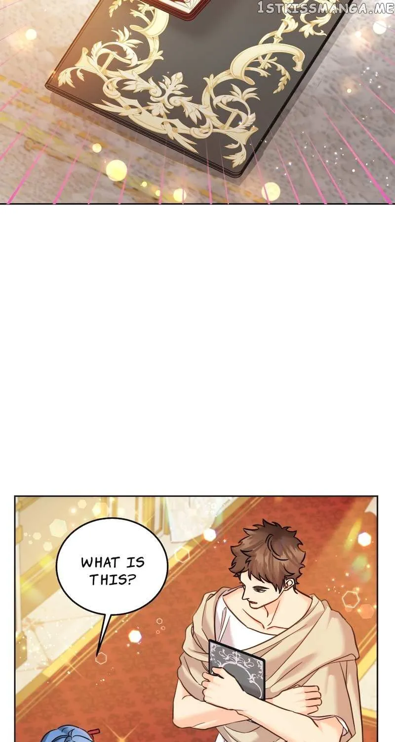 Saving The Villain Who Was Abandoned By The Female Lead Zinmanga X Chapter 79 Page 63