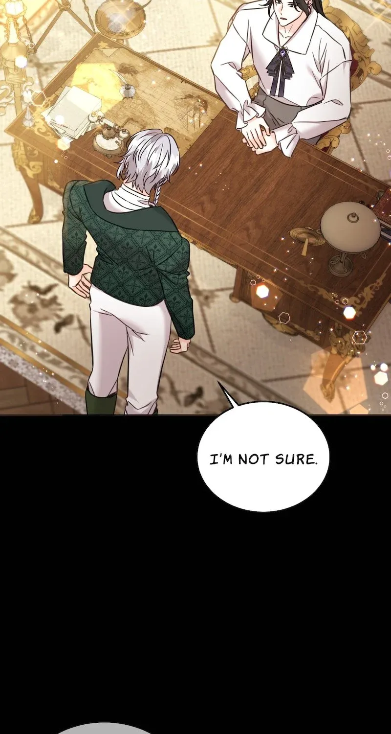 Saving The Villain Who Was Abandoned By The Female Lead Zinmanga X Chapter 78 Page 71