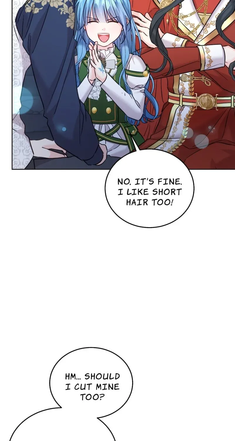 Saving The Villain Who Was Abandoned By The Female Lead Zinmanga X Chapter 77 Page 58
