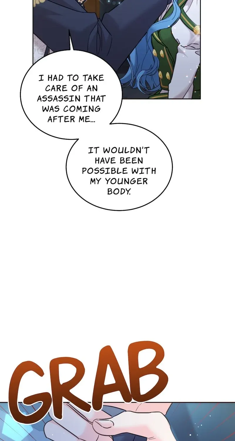 Saving The Villain Who Was Abandoned By The Female Lead Zinmanga X Chapter 77 Page 62