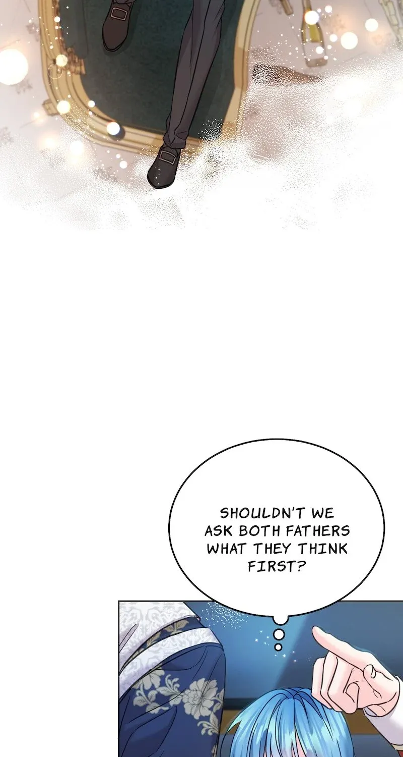Saving The Villain Who Was Abandoned By The Female Lead Zinmanga X Chapter 77 Page 81