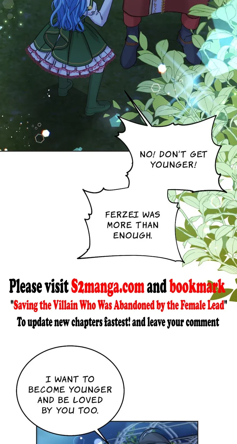 Saving The Villain Who Was Abandoned By The Female Lead Zinmanga X Chapter 77 Page 136