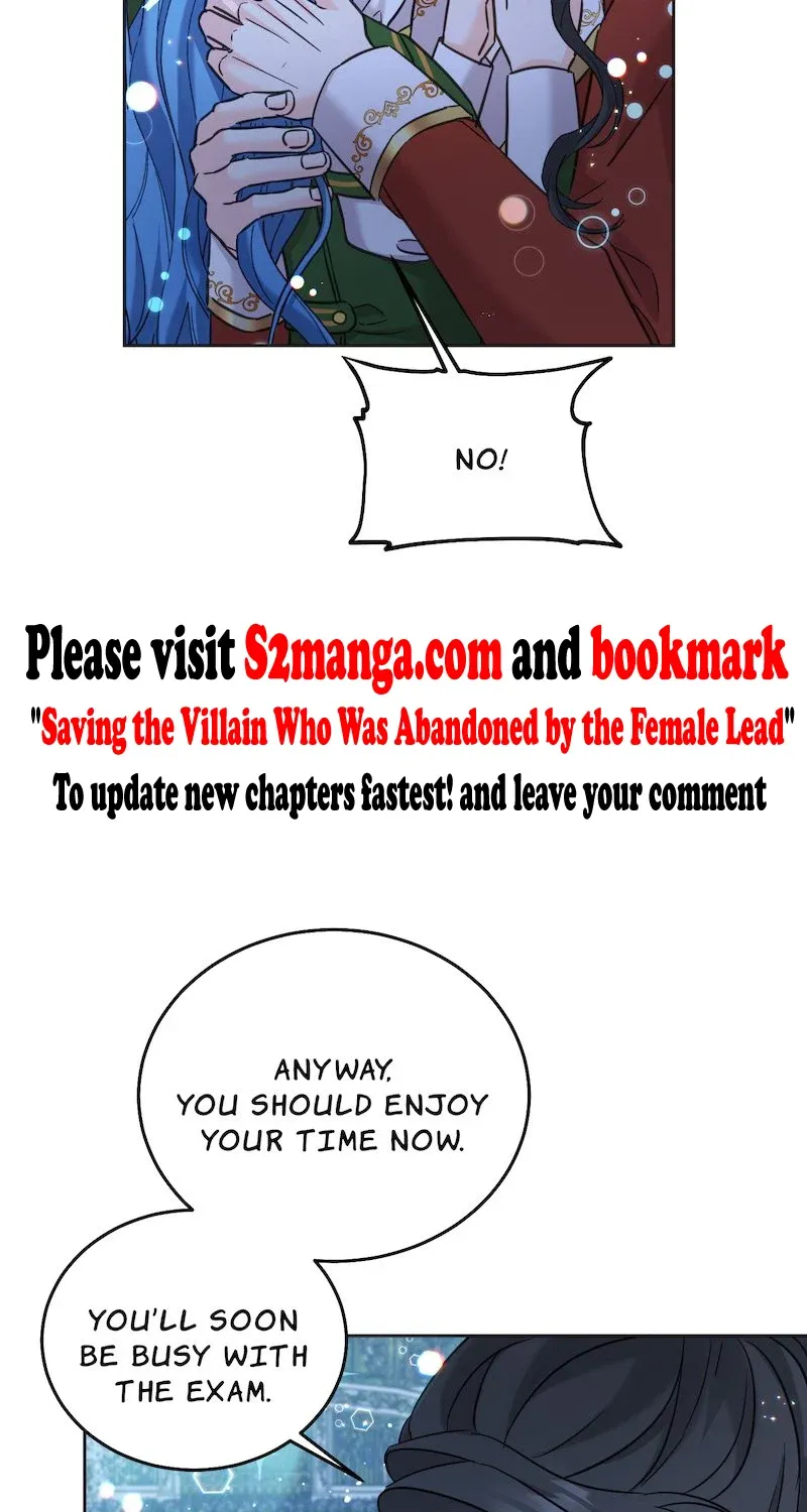 Saving The Villain Who Was Abandoned By The Female Lead Zinmanga X Chapter 77 Page 138
