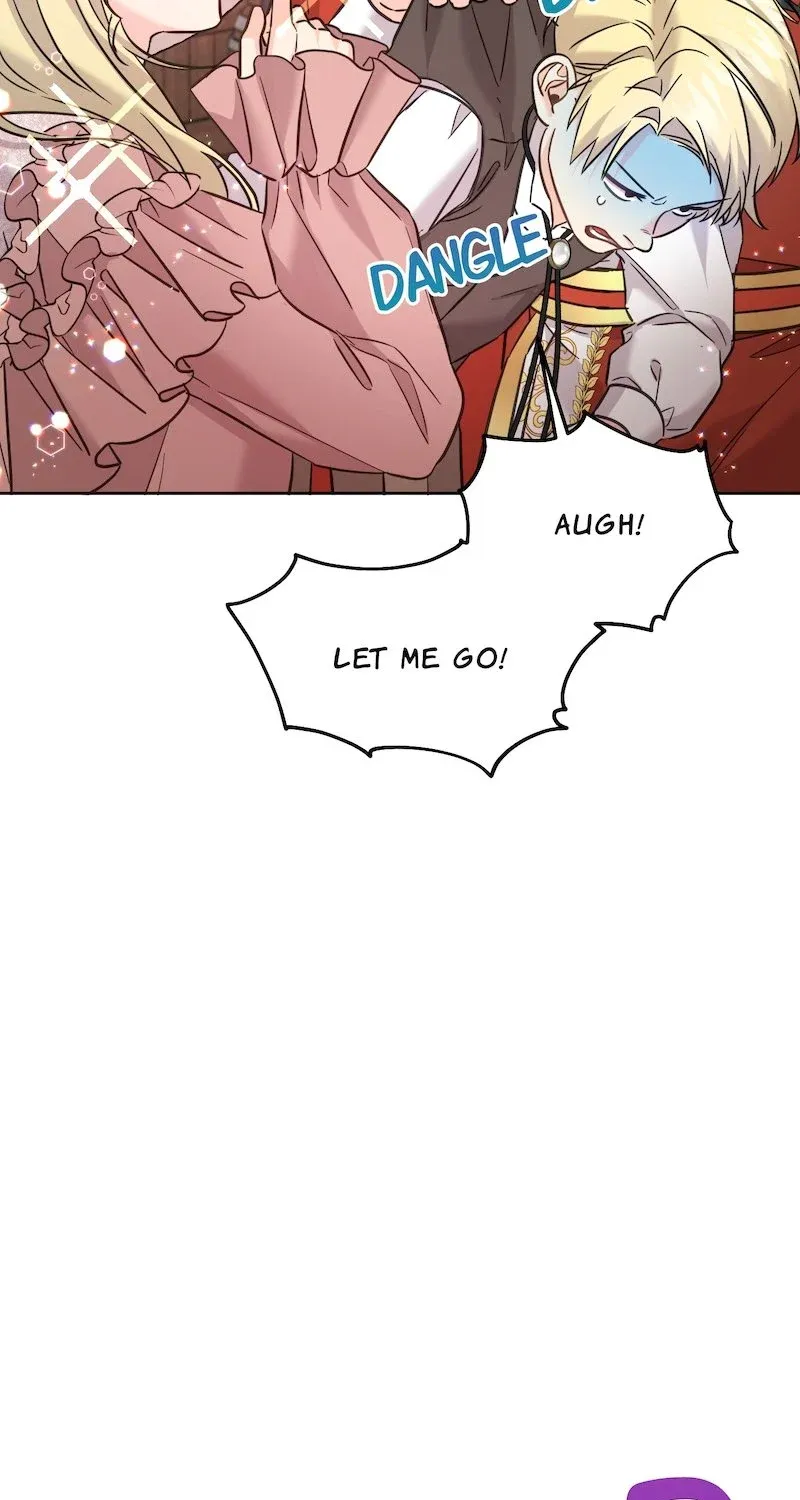Saving The Villain Who Was Abandoned By The Female Lead Zinmanga X Chapter 76 Page 83