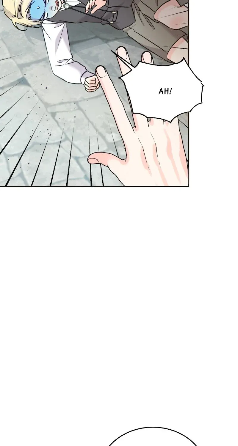 Saving The Villain Who Was Abandoned By The Female Lead Zinmanga X Chapter 76 Page 85
