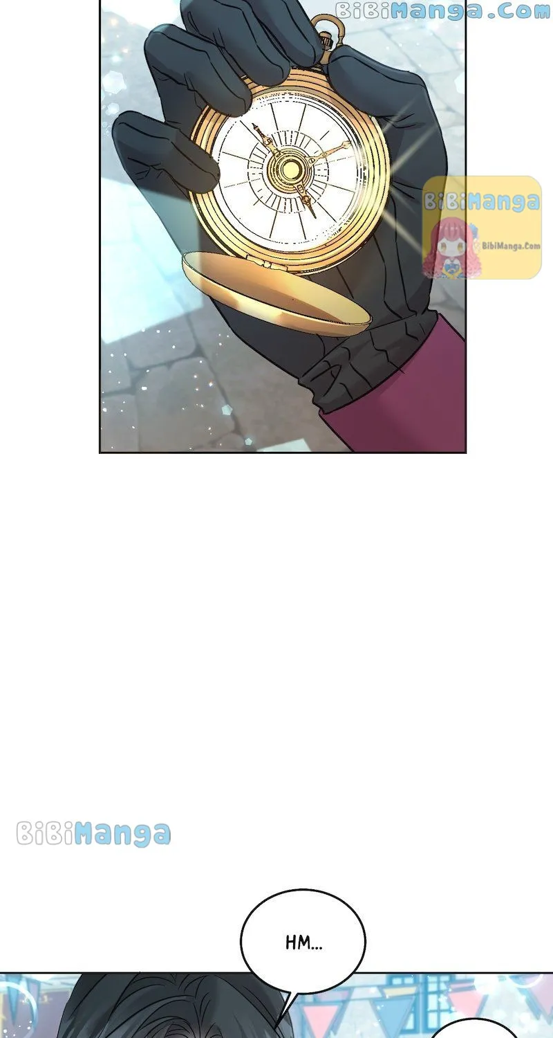 Saving The Villain Who Was Abandoned By The Female Lead Zinmanga X Chapter 75 Page 107