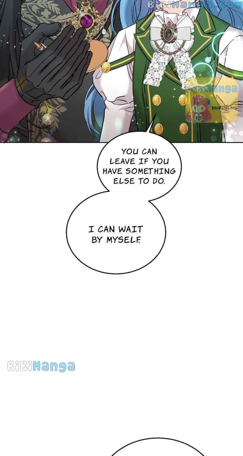 Saving The Villain Who Was Abandoned By The Female Lead Zinmanga X Chapter 75 Page 109