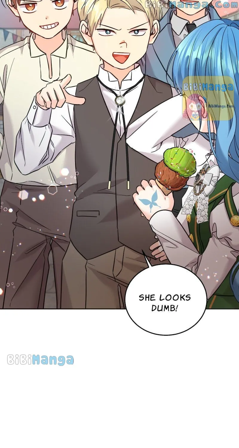 Saving The Villain Who Was Abandoned By The Female Lead Zinmanga X Chapter 75 Page 135
