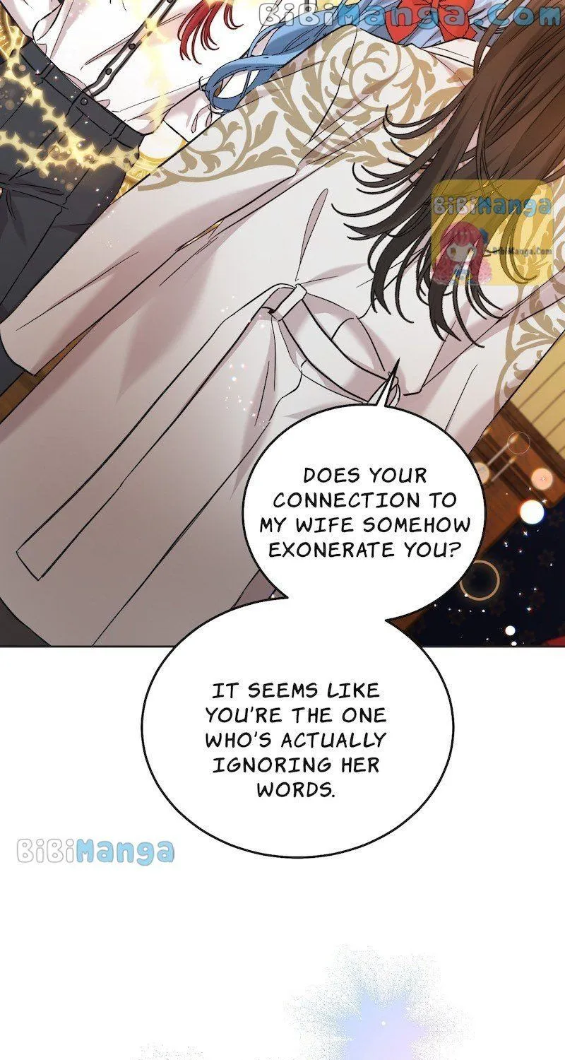 Saving The Villain Who Was Abandoned By The Female Lead Zinmanga X Chapter 74 Page 33