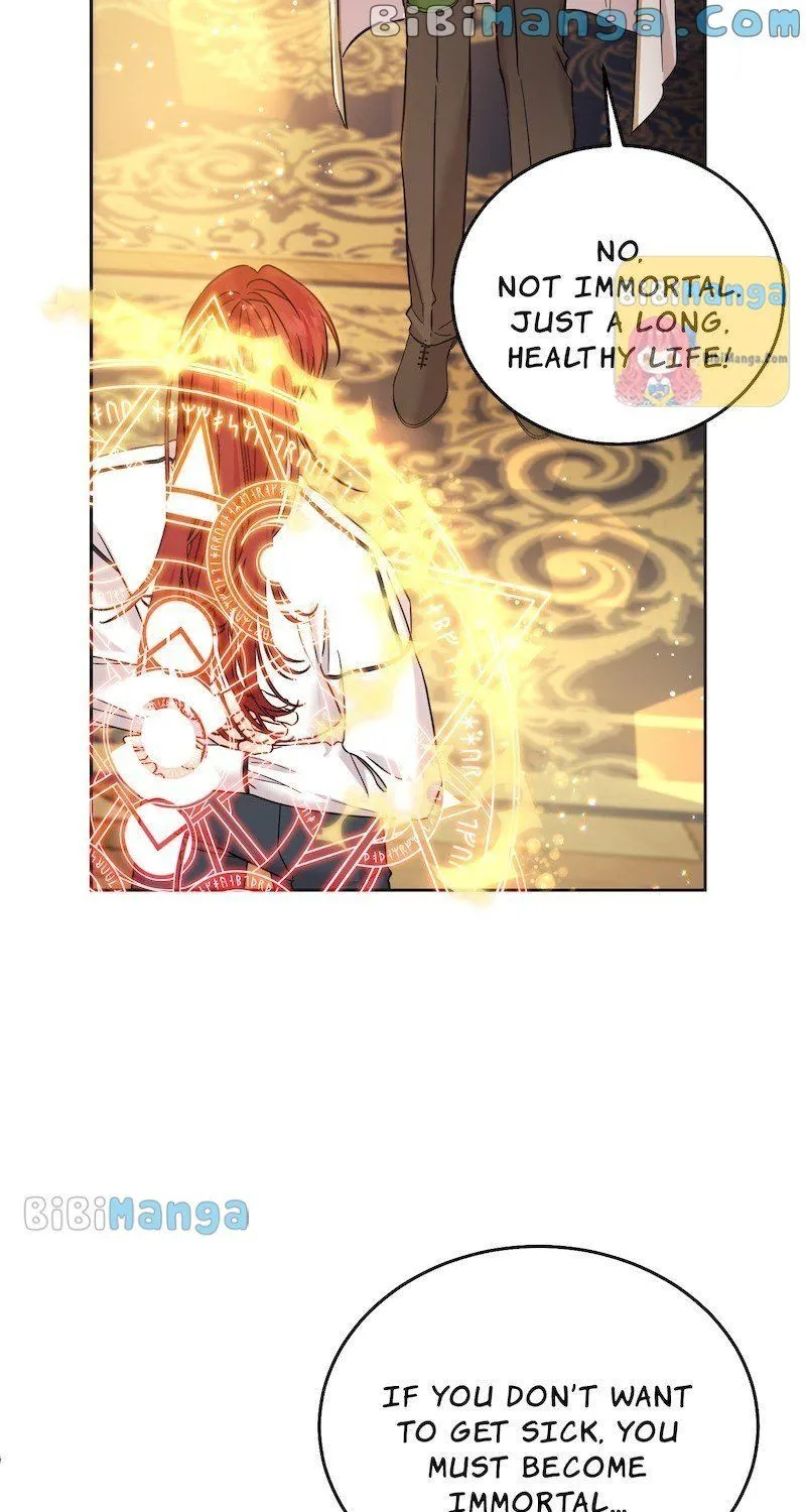 Saving The Villain Who Was Abandoned By The Female Lead Zinmanga X Chapter 74 Page 51
