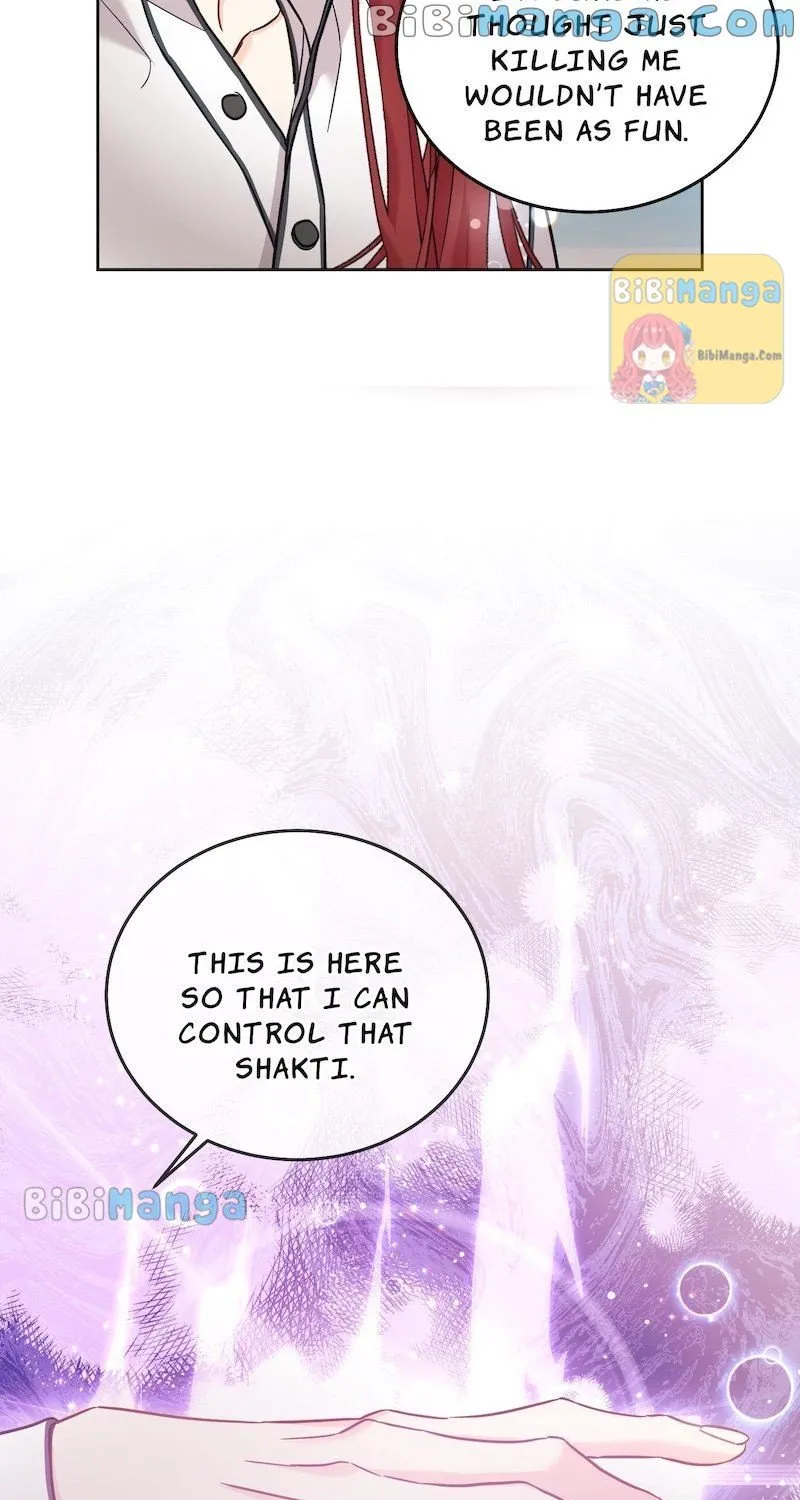 Saving The Villain Who Was Abandoned By The Female Lead Zinmanga X Chapter 73 Page 115