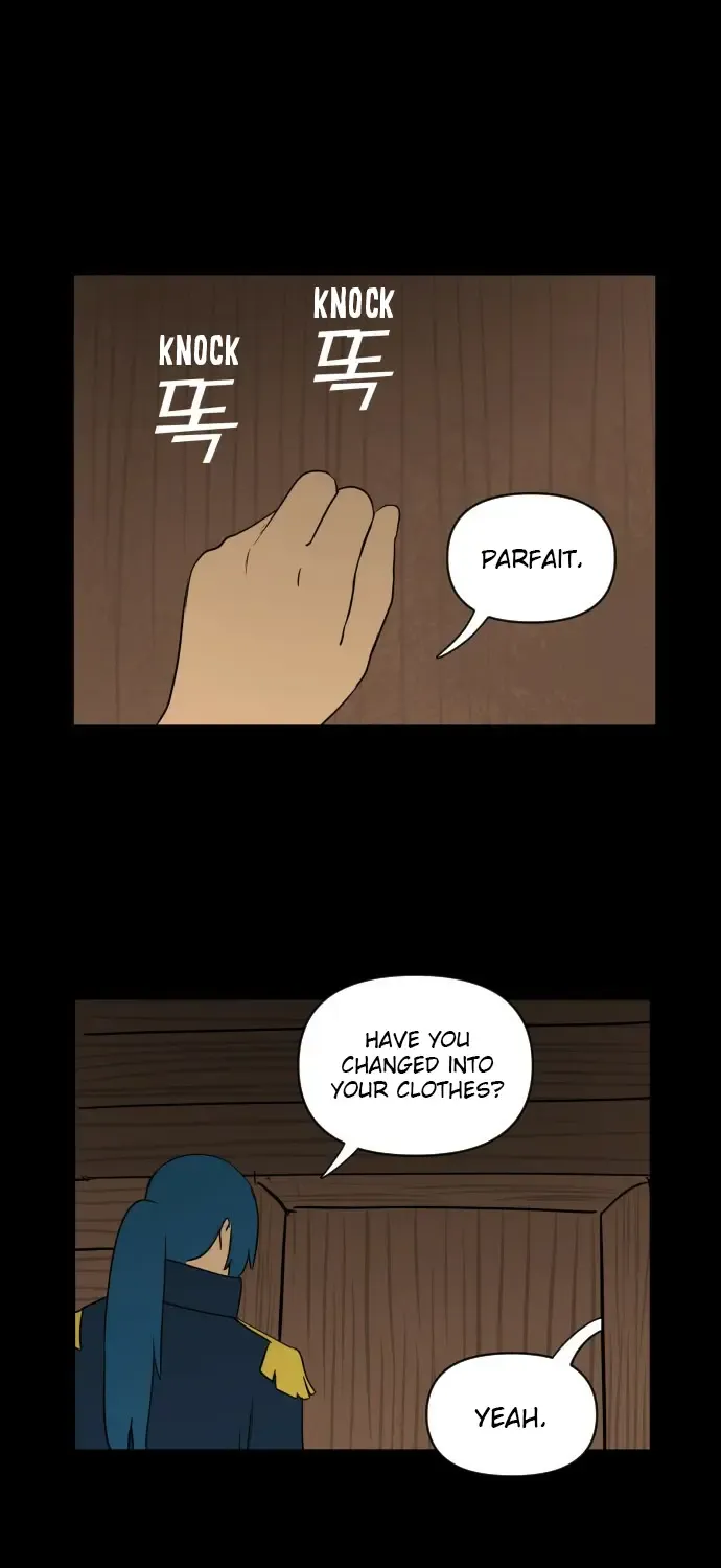 Legal Pirate Parfait Zinmanga X Chapter 18 Page 44