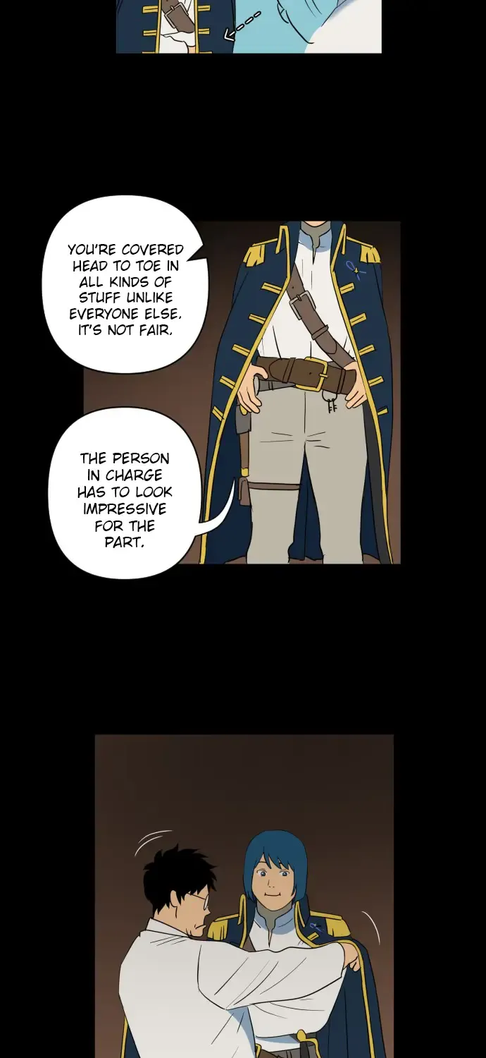 Legal Pirate Parfait Zinmanga X Chapter 18 Page 59