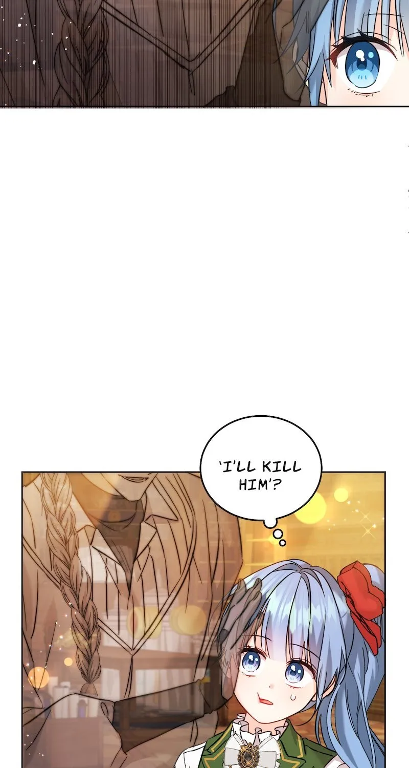 Saving The Villain Who Was Abandoned By The Female Lead Zinmanga X Chapter 72 Page 39