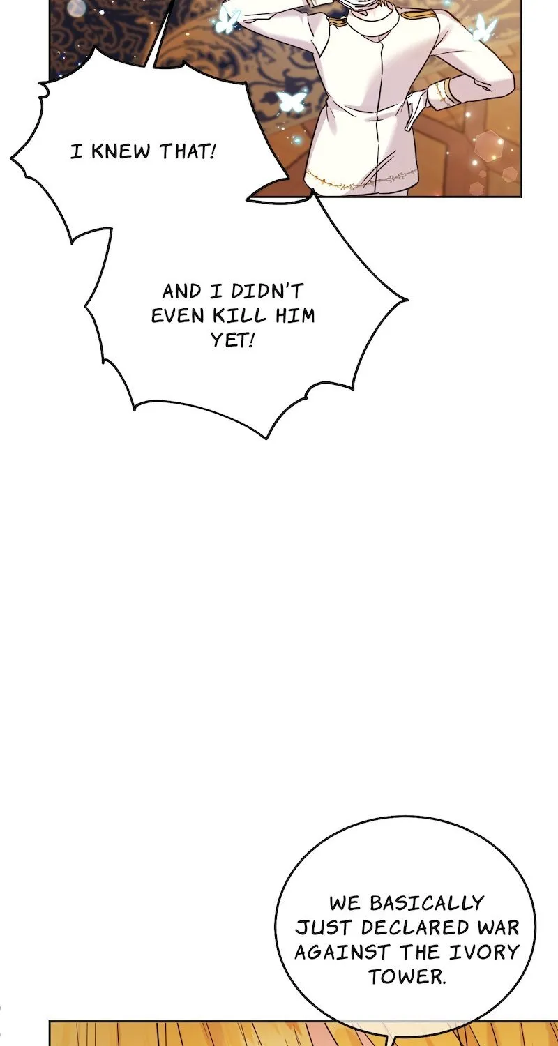 Saving The Villain Who Was Abandoned By The Female Lead Zinmanga X Chapter 72 Page 62