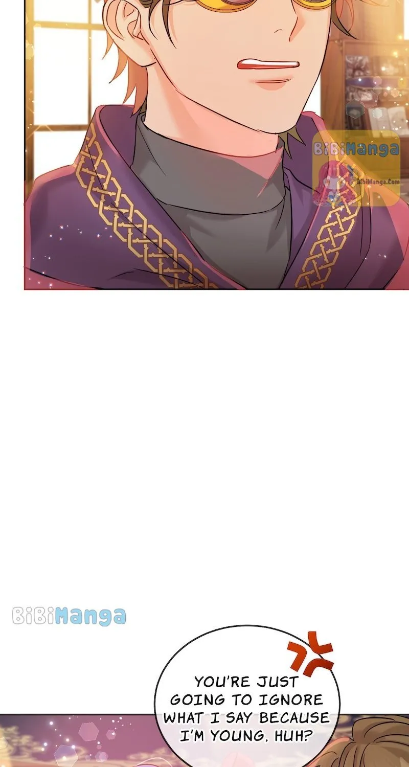 Saving The Villain Who Was Abandoned By The Female Lead Zinmanga X Chapter 71 Page 68