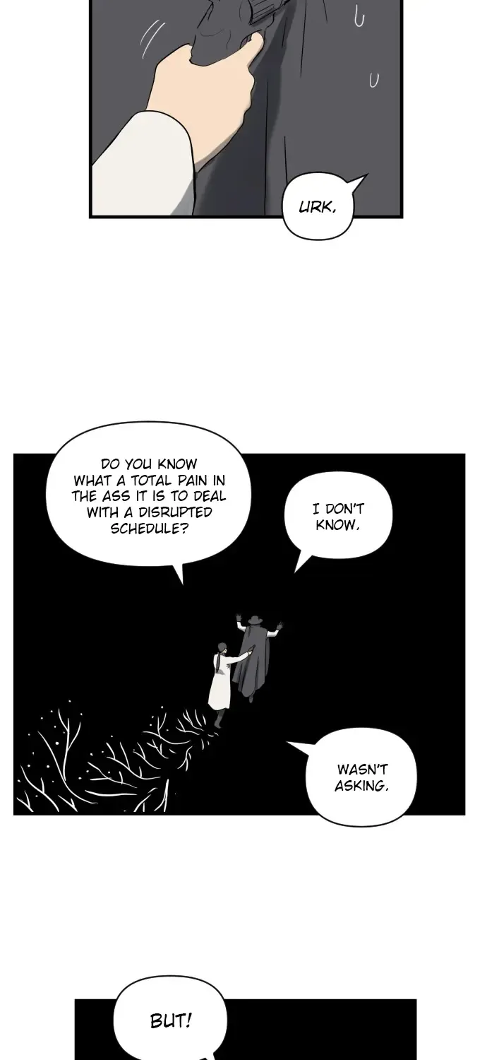 Legal Pirate Parfait Zinmanga X Chapter 16 Page 7