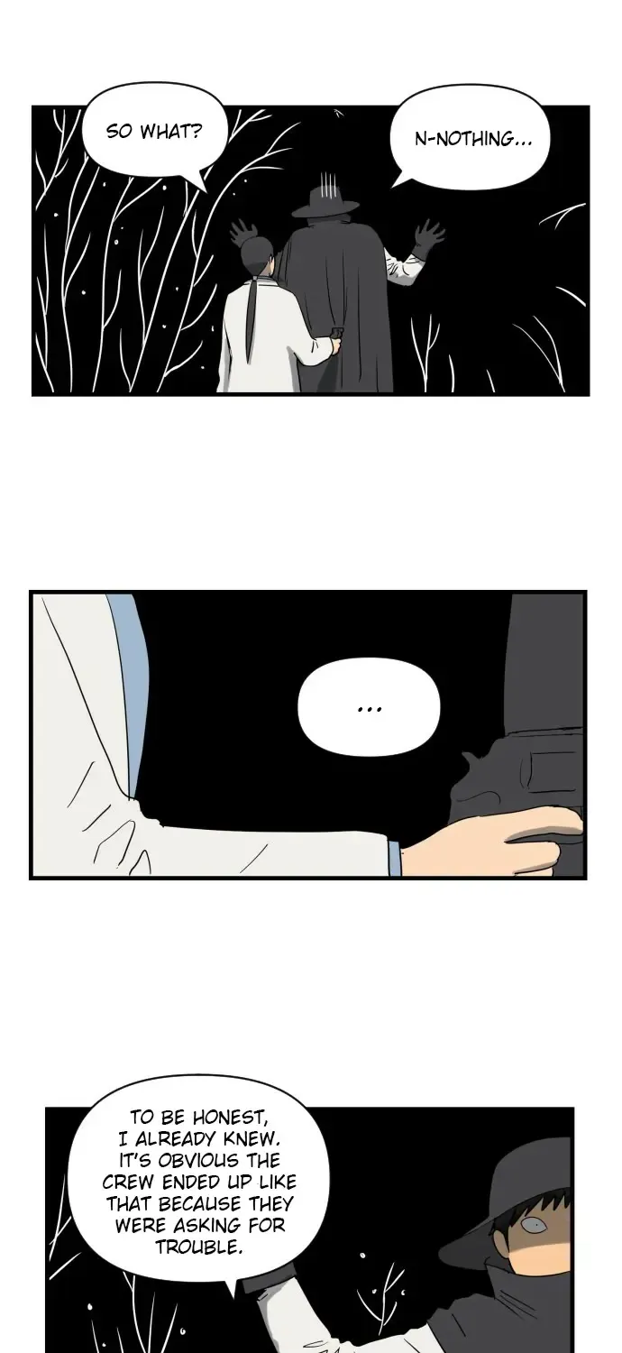 Legal Pirate Parfait Zinmanga X Chapter 16 Page 10