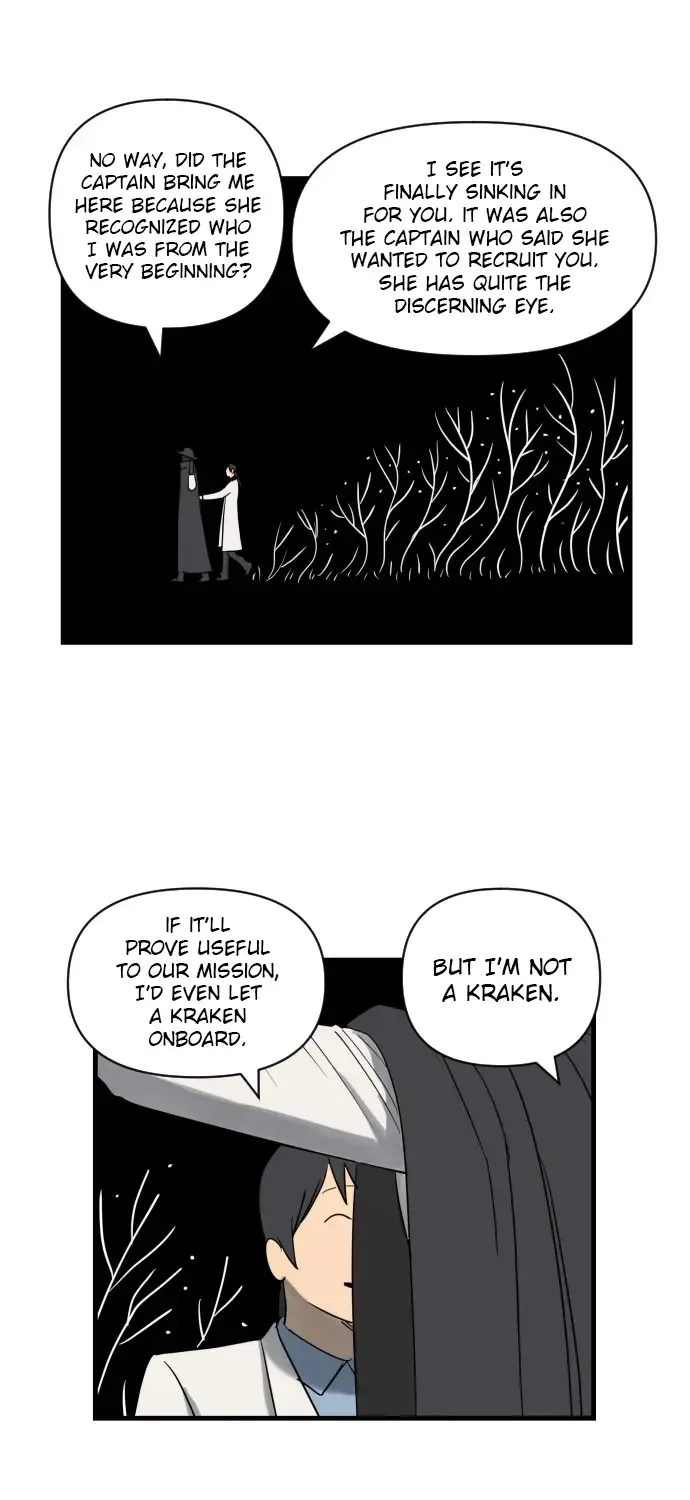 Legal Pirate Parfait Zinmanga X Chapter 16 Page 14