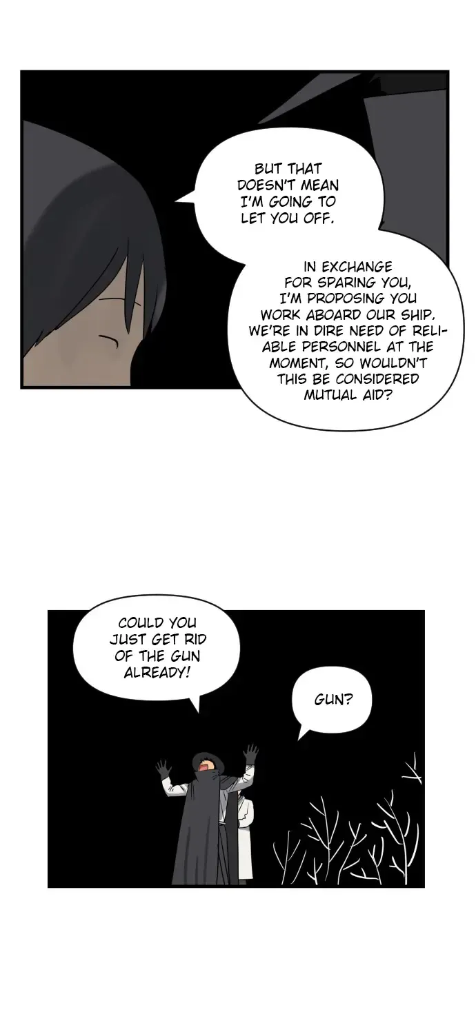 Legal Pirate Parfait Zinmanga X Chapter 16 Page 16
