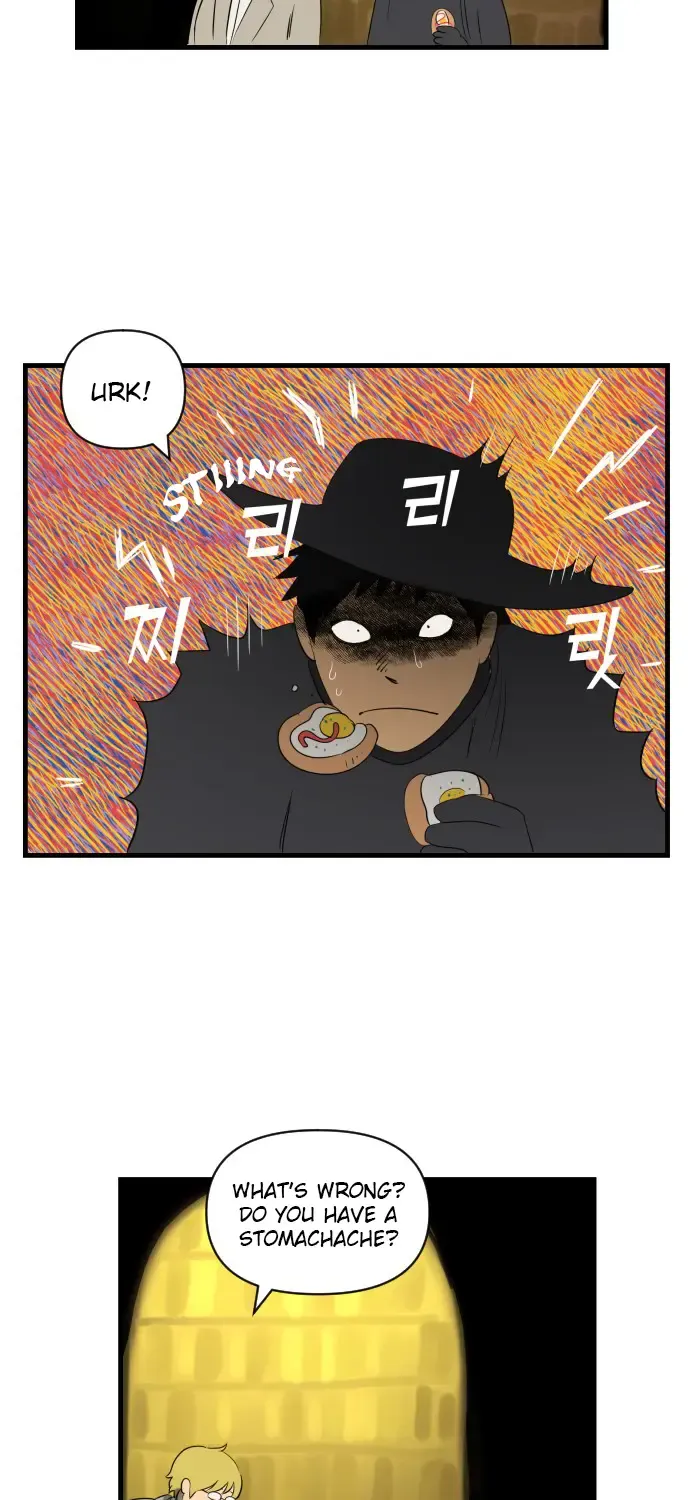Legal Pirate Parfait Zinmanga X Chapter 16 Page 52