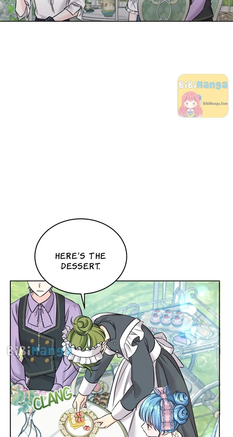 Saving The Villain Who Was Abandoned By The Female Lead Zinmanga X Chapter 70 Page 32