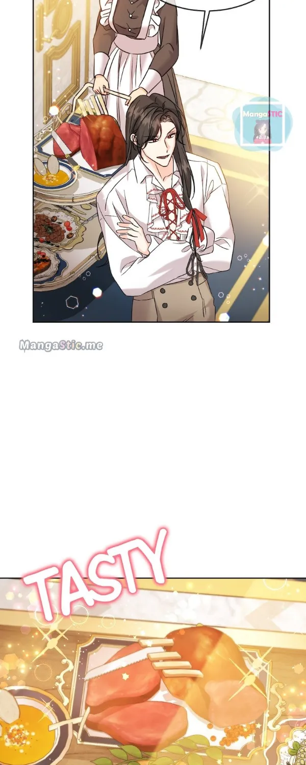 Saving The Villain Who Was Abandoned By The Female Lead Zinmanga X Chapter 69 Page 22