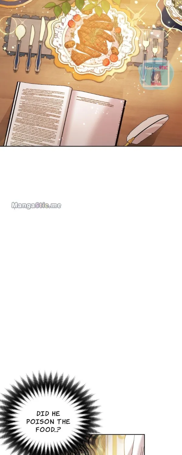 Saving The Villain Who Was Abandoned By The Female Lead Zinmanga X Chapter 69 Page 23