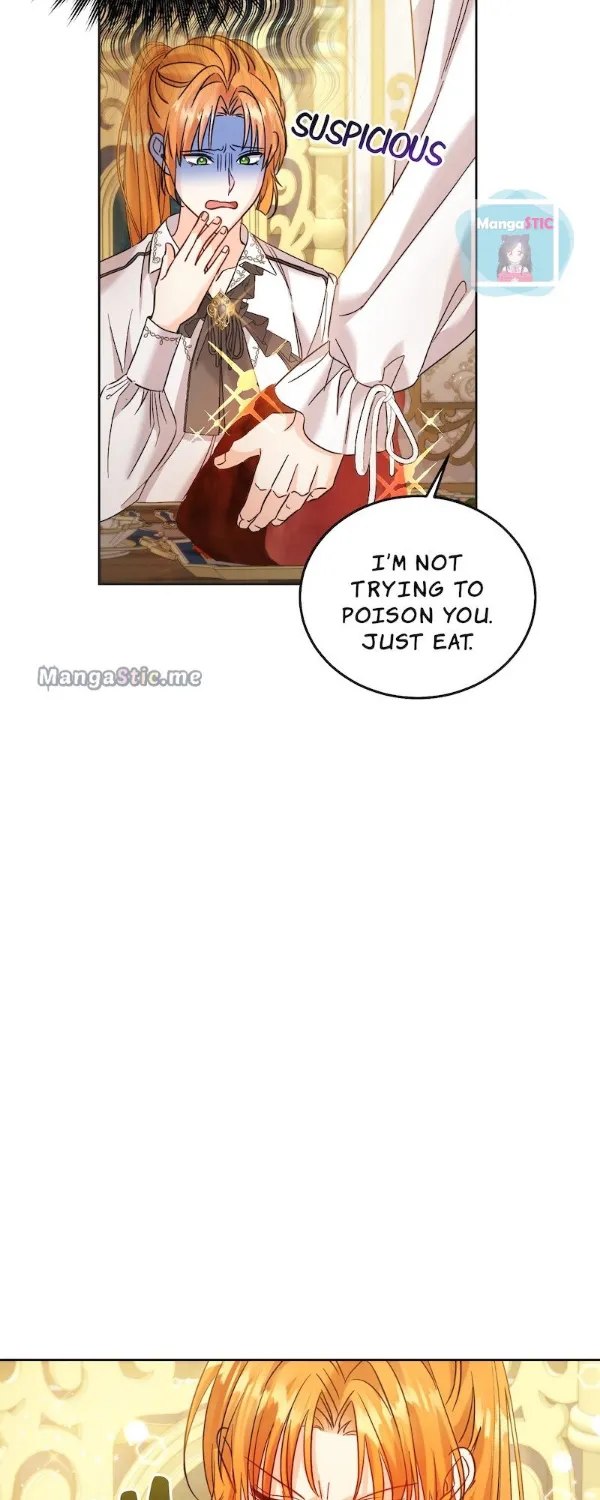 Saving The Villain Who Was Abandoned By The Female Lead Zinmanga X Chapter 69 Page 24
